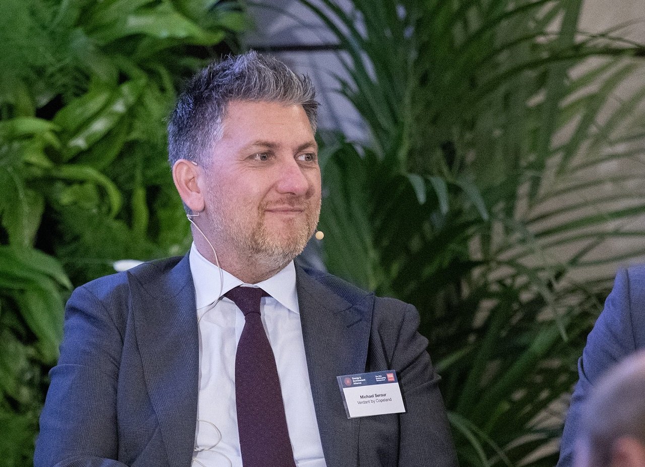 Copeland Announces Its Verdant Energy Management Solutions Expanding into Europe