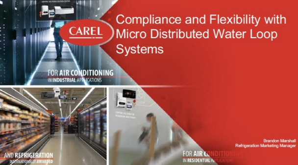 Natural Refrigerant Technology Library