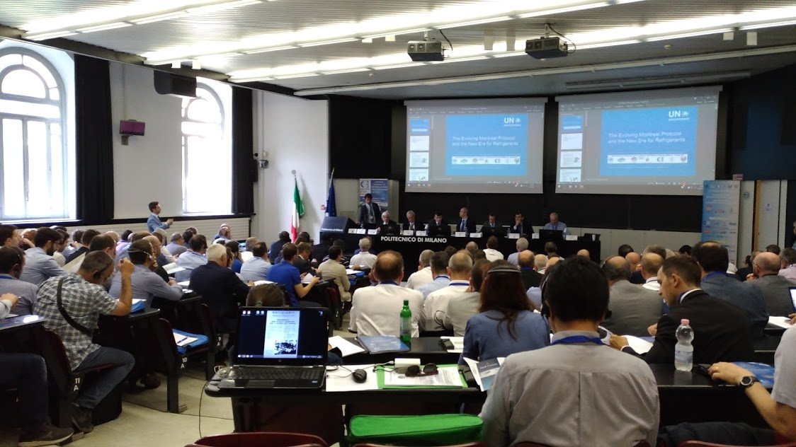 European associations launch “HVACR Week”, a joint industry initiative