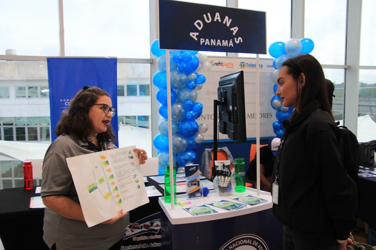 Panama promotes sustainable HVACR technologies at national fair