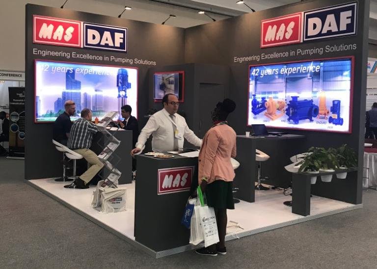 Mega Clima Kenya HVAC Expo 2020