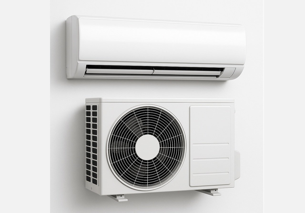 Global AC market grows 3.7% in 2025, driven by climate and digital demand