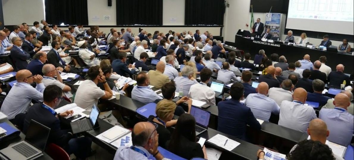 UNEP, IIR and CSG to Host 21st European RACHP Conference in Milan