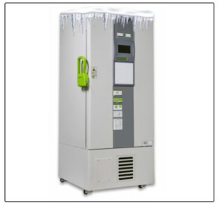 ATS Ultra-Low Temperature Freezers Distributed through New Yorker Electronics