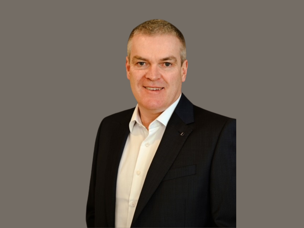 FläktGroup appoints David Dorney as CEO after Samsung acquisition