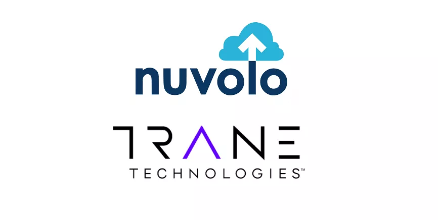 Trane Technologies to Acquire Nuvolo