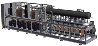 Carrier Commercial Refrigeration Unveils a Cool Future at EuroShop 2020