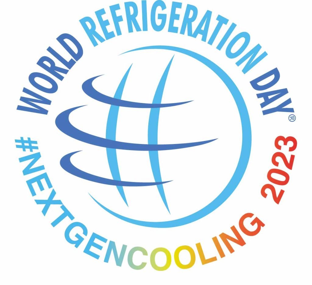 Next Generation Cooling: The Future is in our hands