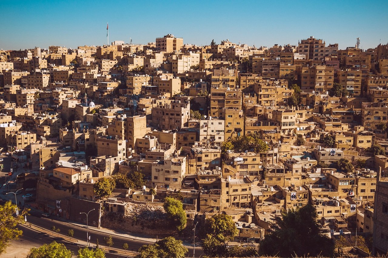 Jordan publishes 3rd National Energy Efficiency Plan with focus on cooling sector