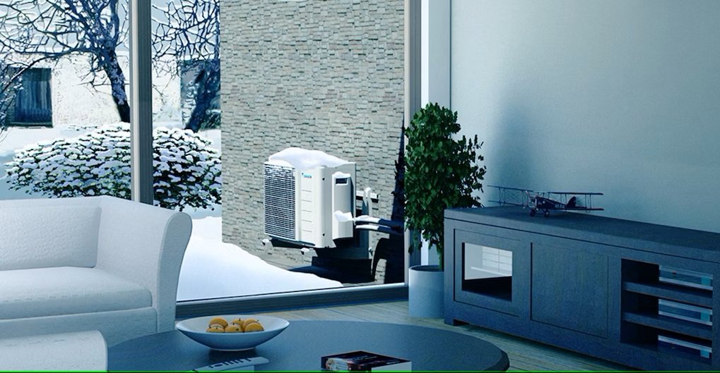 Daikin Announces Five Commitments to Accelerate California’s Goal of Deploying Six Million Heat Pumps by 2030