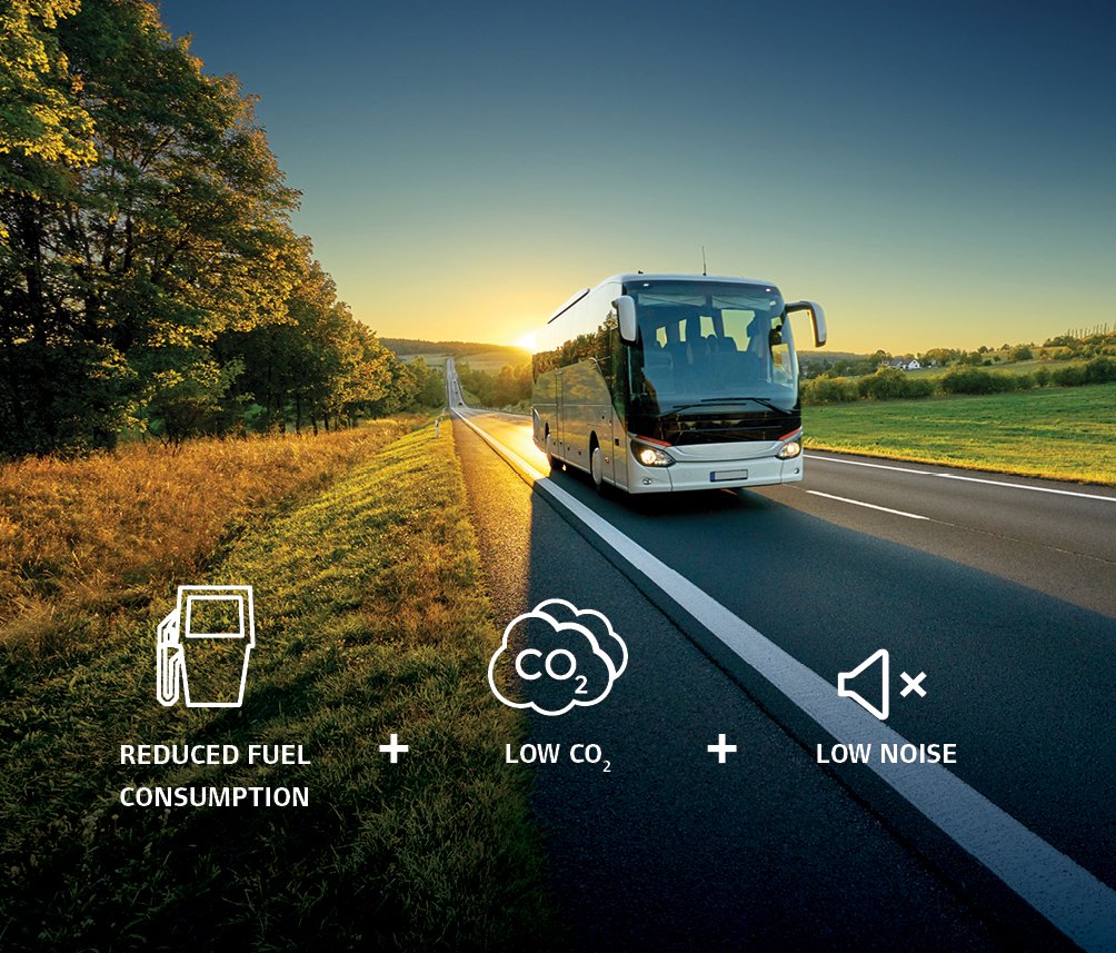 Thermo King Introduces New HVAC Roof Units for Diesel and CNG Buses 