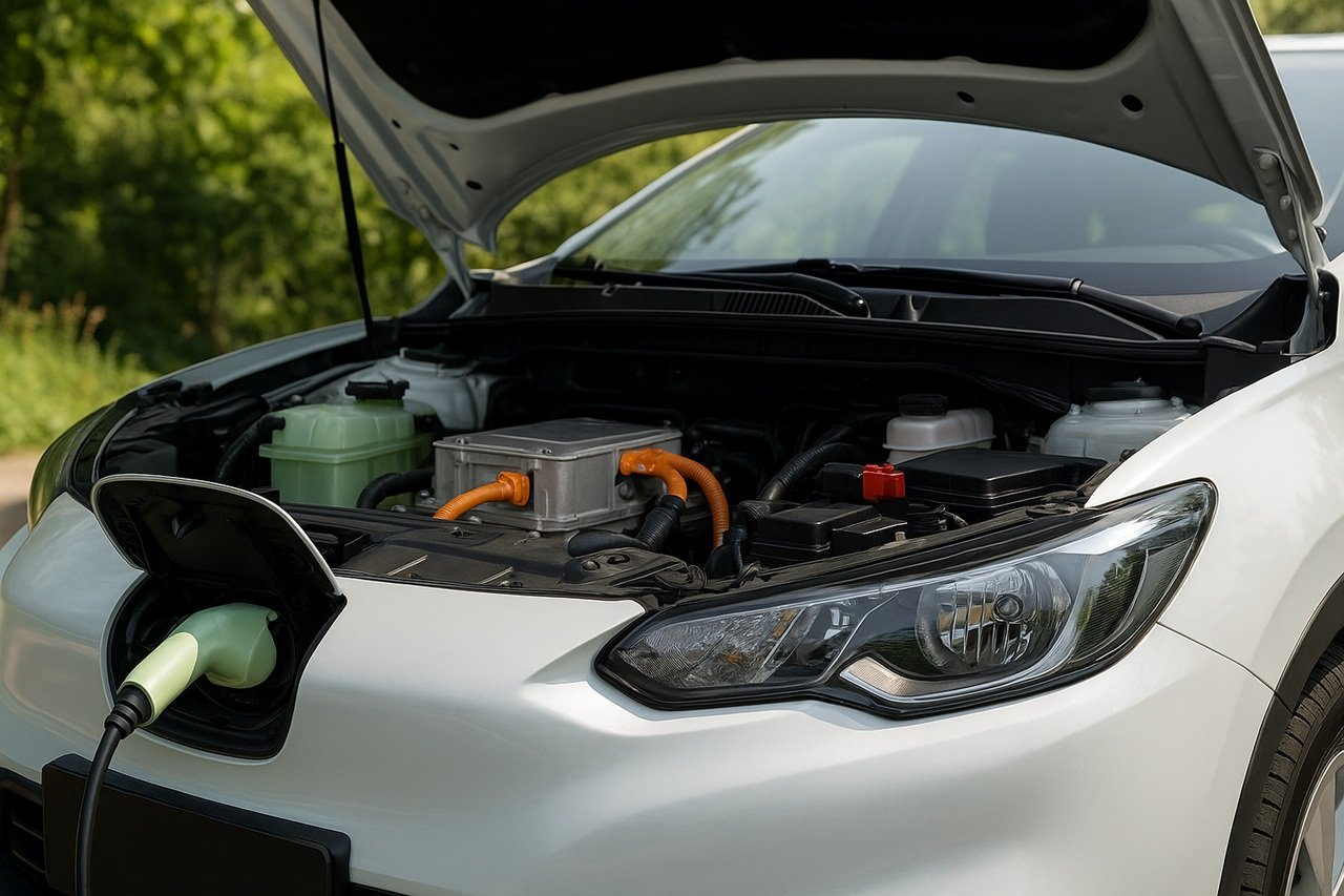 India launches pilot project using HC-290 refrigerant for EV air conditioning