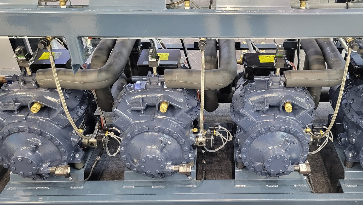 EuroShop 2026 maps retail refrigeration’s shift to CO2 and data