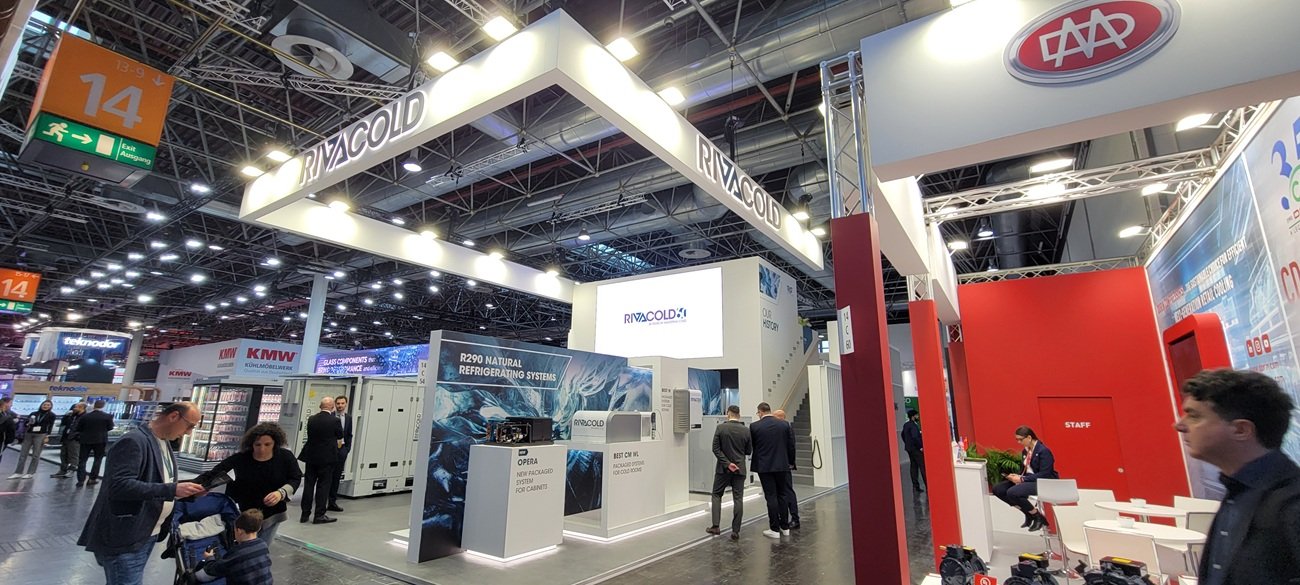 EuroShop 2026 in Germany highlights energy-efficient refrigeration tech