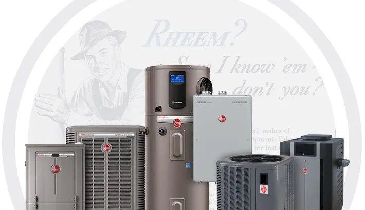 Rheem Opens Innovation Learning Center in Lawnside, NJ