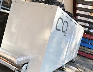 Carel Solutions 2018: Threefold Increase In Projects With Natural Refrigerants