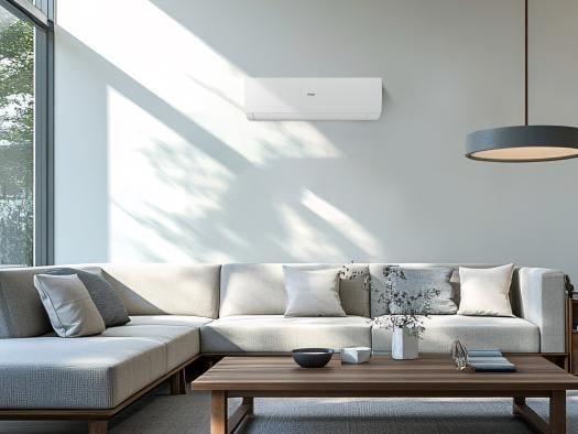 Haier introduces Serene Series with integrated energy management