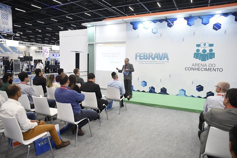 Febrava 2019
