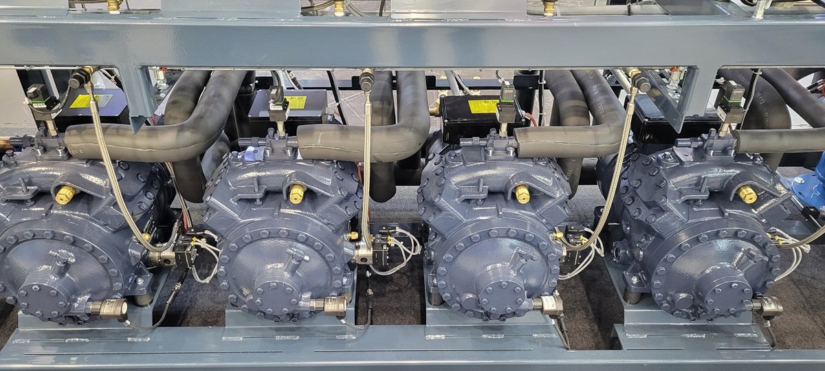 EuroShop 2026 opens with refrigeration innovation across Halls 14–16