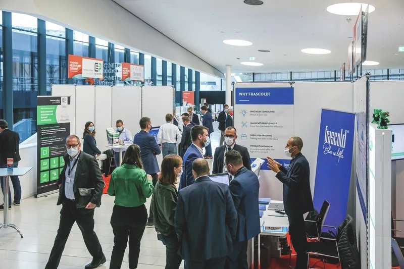 European Heat Pump Summit attracted a record attendance
