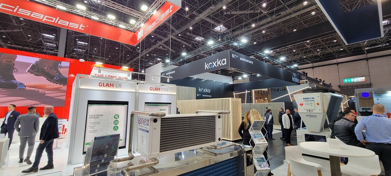 EuroShop 2026 in Germany highlights energy-efficient refrigeration tech