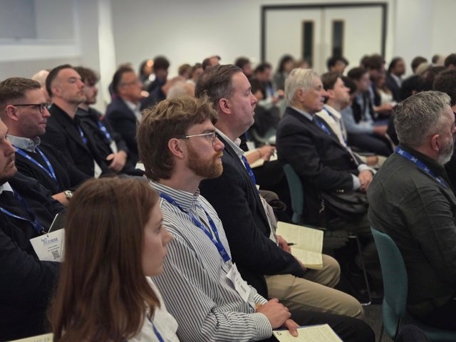CIBSE Summit Reviews UK Heat Pump Guidance and Policy