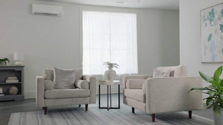 METUS presents Premier wall-mounted indoor units
