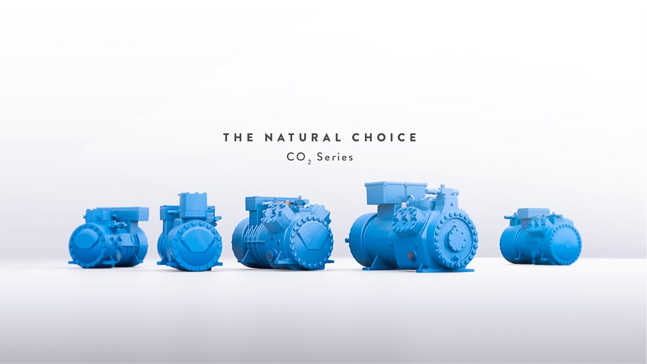 Frascold's consultancy as an added value for an all-natural challenge