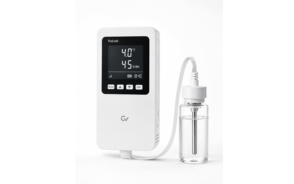 National Cold Vault launches LTE-M refrigeration monitoring in Ohio