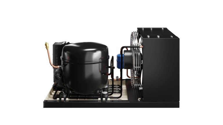 Embraco presents new scroll compressors and refrigeration solutions at AHR Expo Mexico