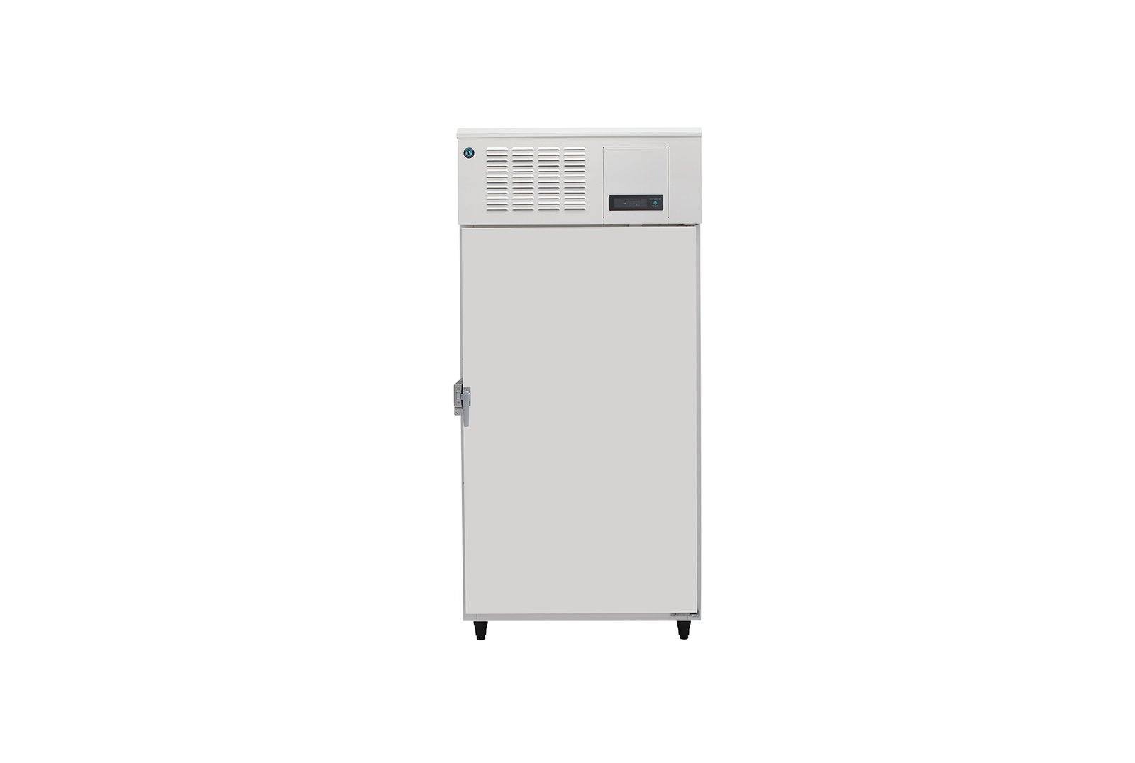Hoshizaki Develops New Ice Maker and Outdoor Refrigerators in Japan