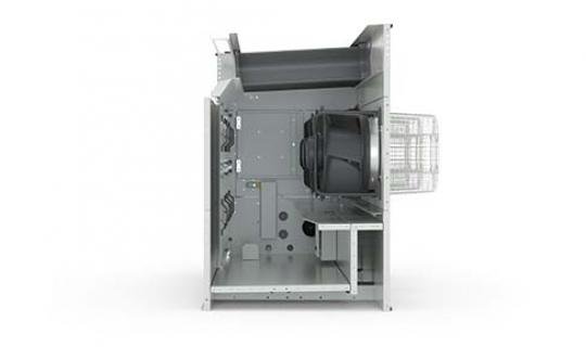 BAC introducing the new Polairis Model PLF2