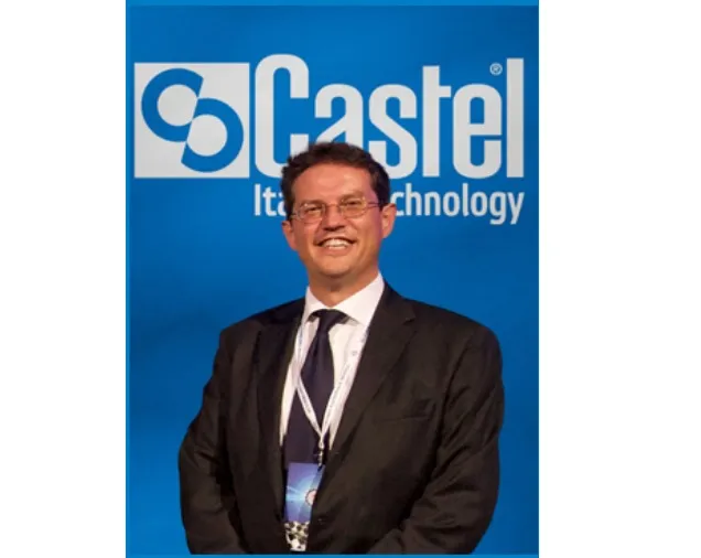 Castel acquires majority stake in Dieci Electric