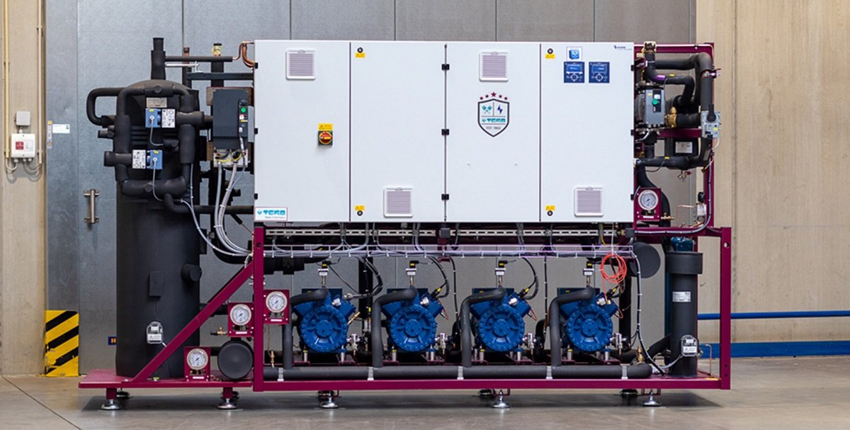 TEKO hat den TECO2nditioner entwickelt