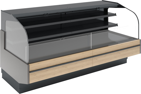 HAUSER to unveil energy-saving cabinets and refrigeration tech at EuroShop 2026