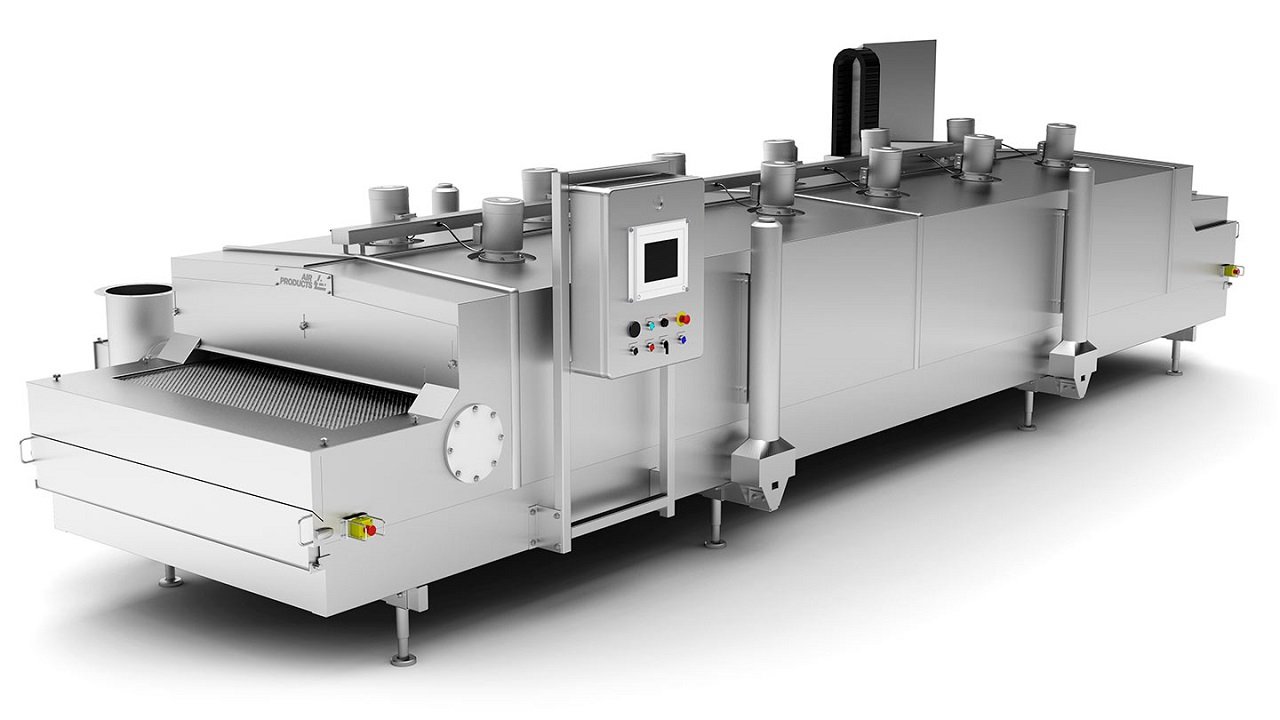 Air Products to Highlight its Latest Innovations in Cryogenic Freezing at IPPE
