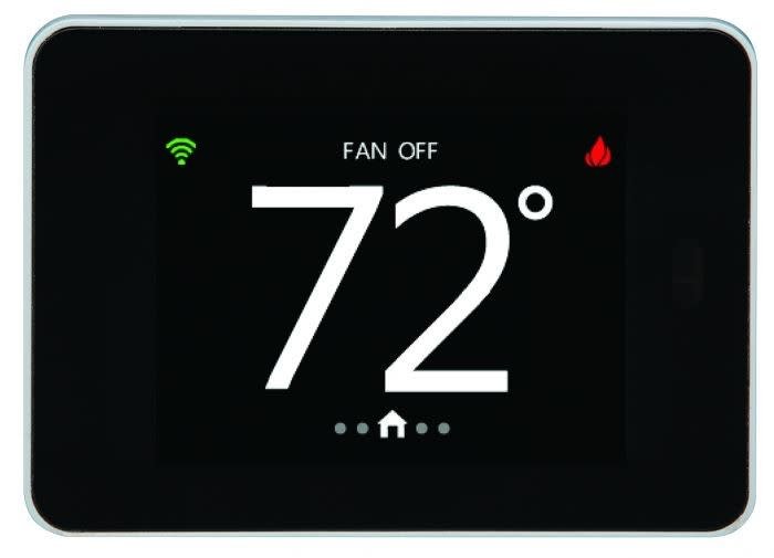 Carrier Introduces Updated Smart Sensor for Infinity Zoning