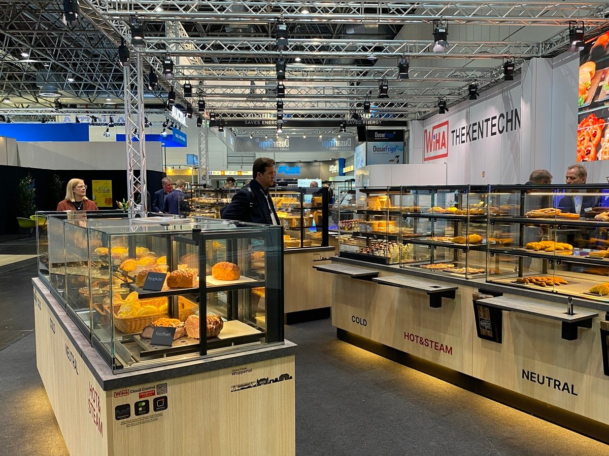 EuroShop 2026 maps retail refrigeration’s shift to CO2 and data
