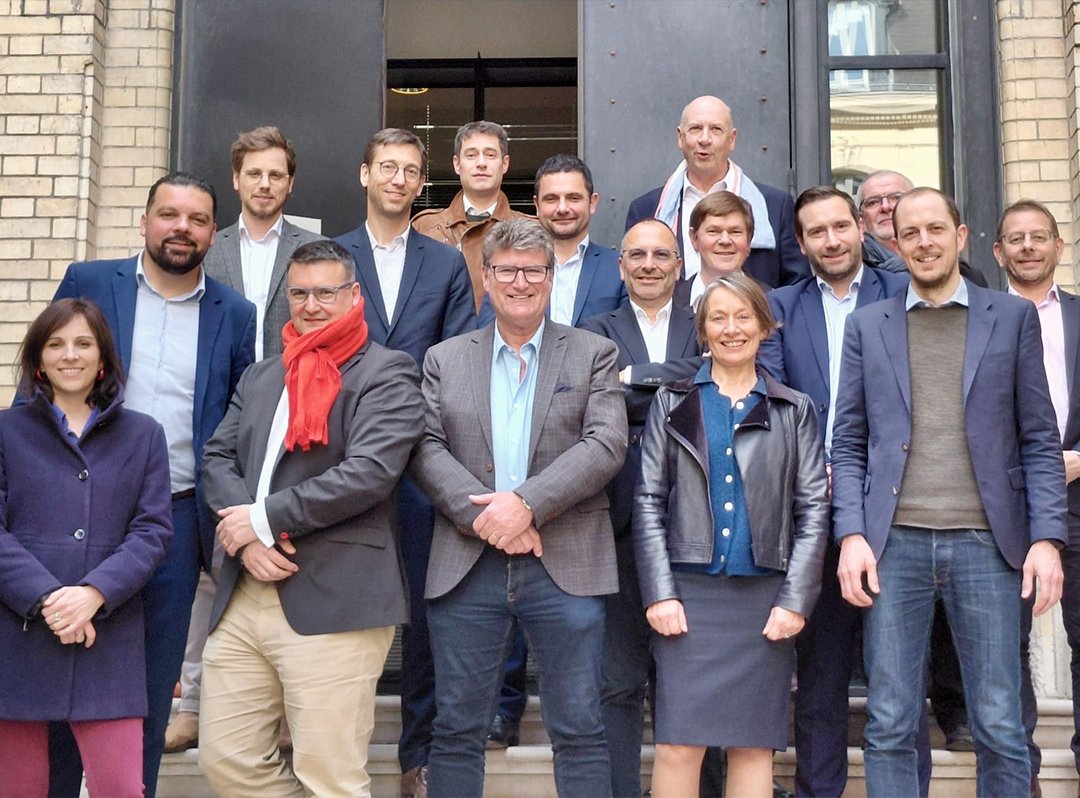 L’AFPAC francese rinnova il consiglio di amministrazione ed elegge l’ufficio esecutivo 2026