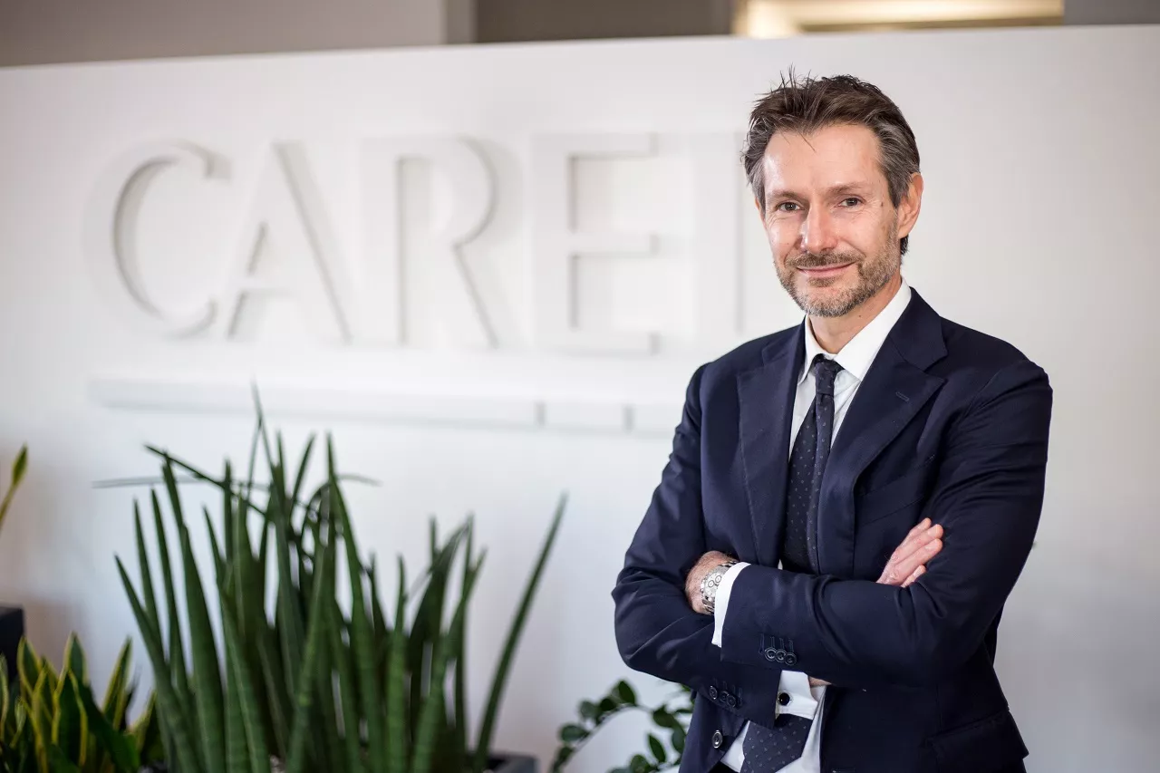 CAREL plans to open a new plant in Croatia