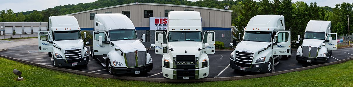 TLD Logistics Upgrades Multi-Asset Fleet with ORBCOMM's Advanced In-Cab and Cold Chain Solutions