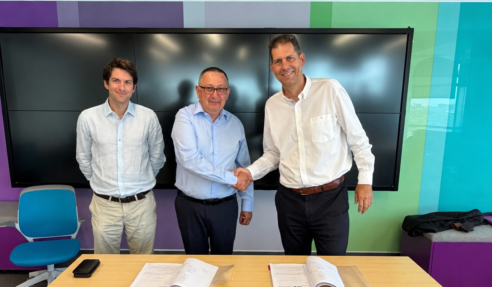 SYCLEF expands in Romania through HORECO partnership