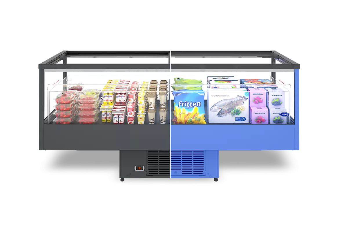 Carrier Is Showcasing Range of Sustainable Multi-sector Refrigeration Solutions at Chillventa 2022