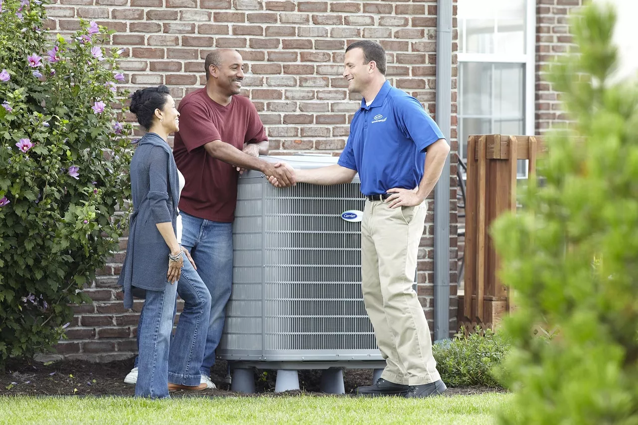 Carrier Named Best HVAC Company by U.S. News & World Report for Second Consecutive Year