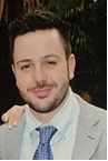 Luca Quaresima Of Newcold Advanced Cold Logistics Recipient Of The 2020 GCCA European Cold Chain Future Leader Award