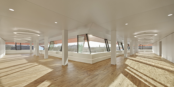 Carrier to Showcase Healthy Buildings and Low GWP Industrial Cooling Solutions at Nordbygg 2022