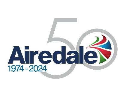 Airedale Celebrates 50 years