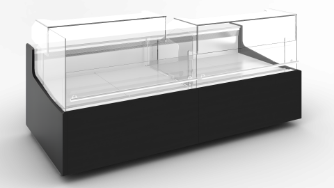 HAUSER to unveil energy-saving cabinets and refrigeration tech at EuroShop 2026