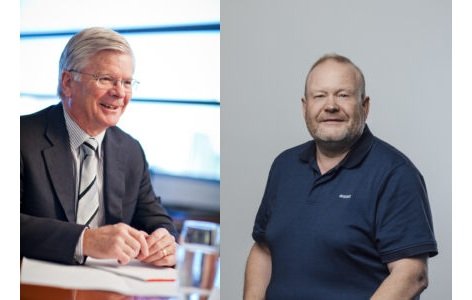 Simon Bradwell Appointed Chair of ARBS Education and Research Foundation