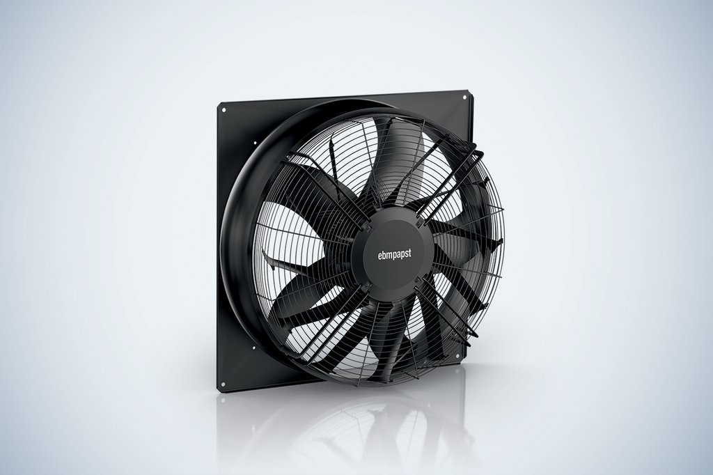 Capgemini retrofits 1,000 EC fans in India to cut energy use by 30%